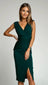 Vert foncé
