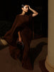 Marron foncé