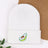 Blanc avocat