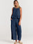 Bleu foncé