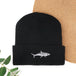 Noir requin