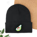 Noir avocat