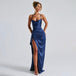 Bleu foncé