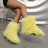Jaune